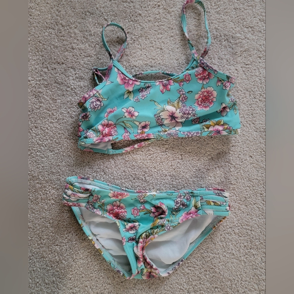 Girls Bikini